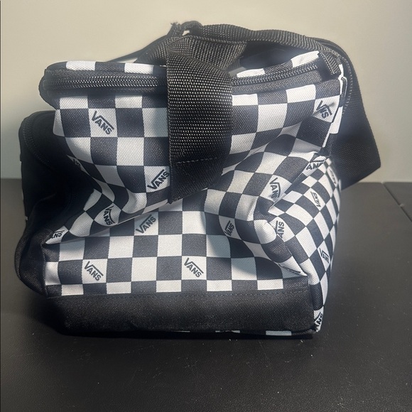Vans Cooler Bag - Picture 2 of 9